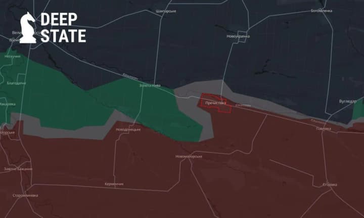 occupants-seize-prechystivka-and-advance-near-vodyane-deepstate