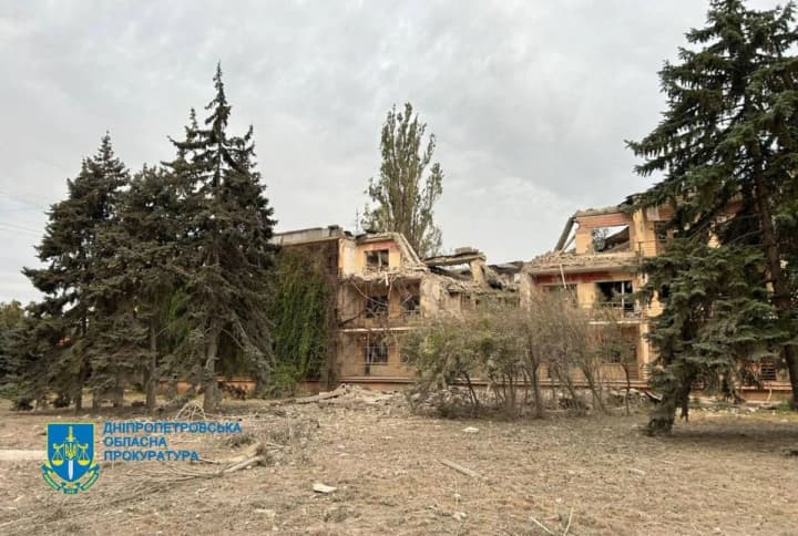 the-number-of-victims-of-the-russian-missile-attack-in-kryvyi-rih-has-increased