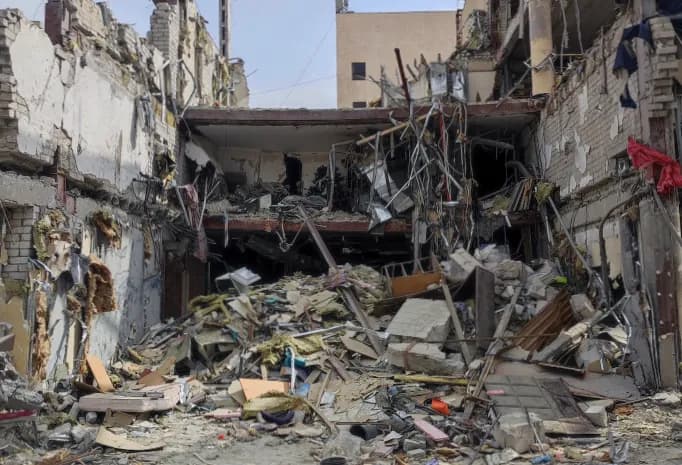 august-was-second-after-july-with-the-highest-number-of-casualties-in-ukraine-in-2024-un