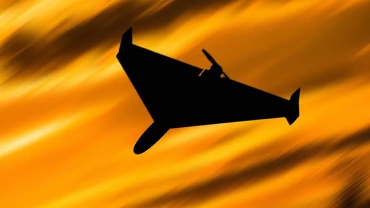 v-latvii-zayavili-chto-rossiiskii-dron-kotorii-upal-na-territorii-strani-eto-bespilotnik-tipa-shahed