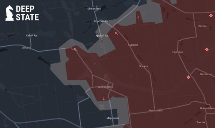 terrorists-conduct-active-assault-on-lysivka-deepstate