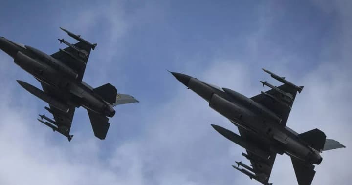 it-concerns-the-promised-f-16s-the-netherlands-allows-ukraine-to-attack-military-targets-in-russia