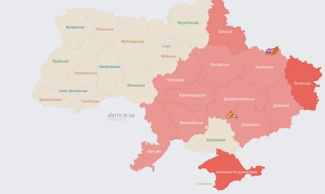 v-dnepre-progremeli-vzrivi-ps-vsu-predupredili-o-skorostnoi-tseli-na-kharkov-i-zaporozhe-i-rakete-na-poltavshchinu