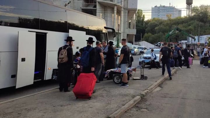 more-than-1500-hasidic-pilgrims-have-already-arrived-in-uman-and-a-special-entry-regime-is-in-effect-from-today