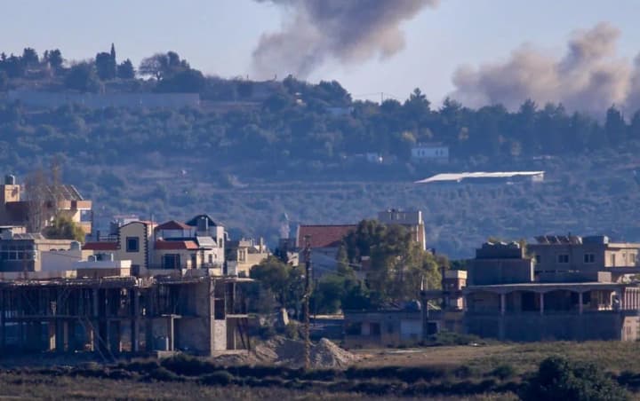 izrailskyi-spetsnaz-provodyt-reidy-v-livani-pered-mozhlyvym-nazemnym-vtorhnenniam-wsj