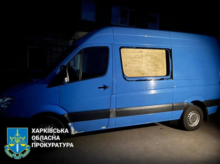 russians-attack-volunteers-with-a-drone-in-kharkiv-region-four-people-are-injured