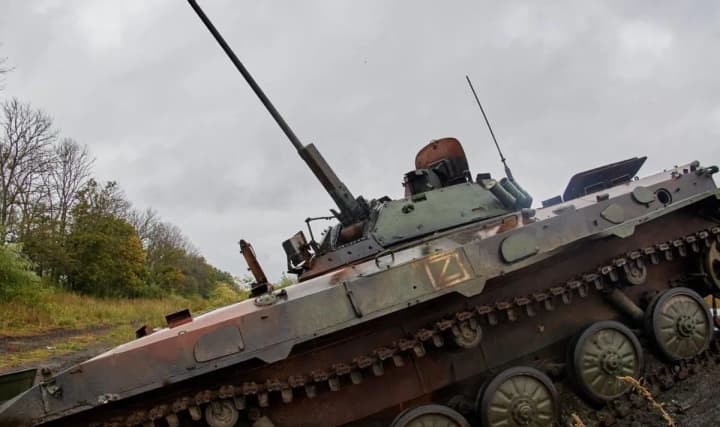 a-number-of-combat-engagements-took-place-in-kharkiv-region-the-enemy-lost-almost-100-people-and-more-than-90-pieces-of-weapons