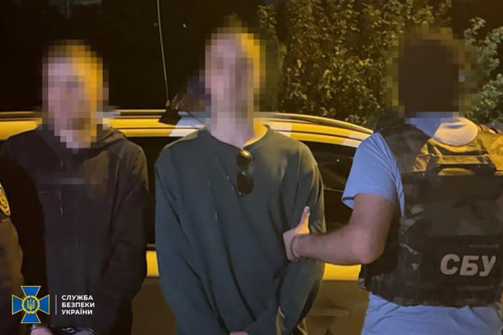 sbu-vykryla-piatokh-zlovmysnykiv-yaki-na-zamovlennia-rf-skoiuvaly-dyversii-v-ukraini