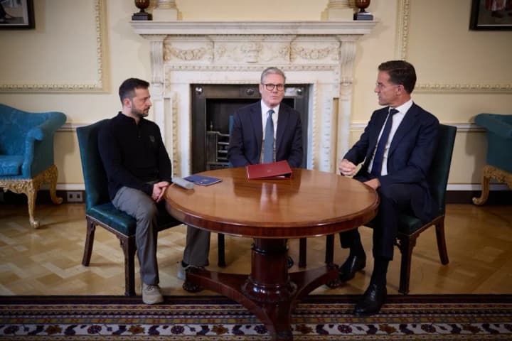 zelensky-starmer-and-rutte-discuss-allied-investments-in-ukrainian-shell-production