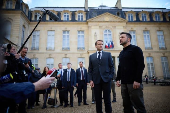 france-to-organize-conference-on-nuclear-safety-and-security-on-october-17