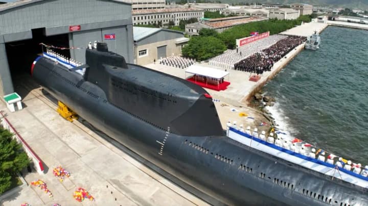 dprk-is-building-a-nuclear-submarine-south-korean-intelligence