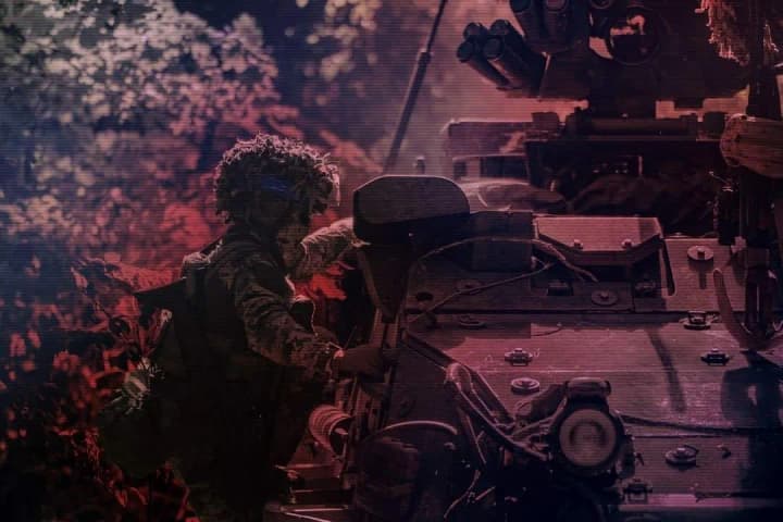 general-staff-198-combat-engagements-in-the-frontline-over-the-last-day-a-quarter-of-them-in-the-kurakhove-sector