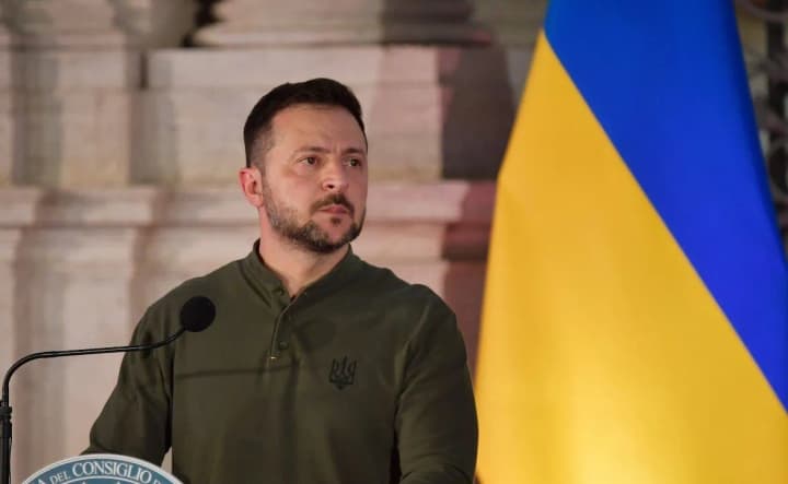 zelenskyy-white-house-team-will-soon-arrive-in-ukraine-with-a-response-to-the-victory-plan