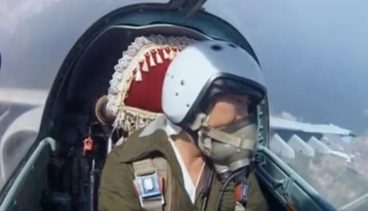 dprk-sends-fighter-pilots-to-russia-for-possible-participation-in-war-media