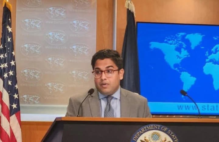 we-welcome-the-actions-of-any-country-that-supports-ukraine-deputy-state-department-spokesperson-comments-on-south-korean-officials-statement