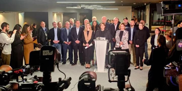 georgian-opposition-prepares-large-scale-protest-against-election-results