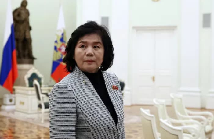 dprk-accuses-the-us-and-south-korea-of-preparing-a-nuclear-strike