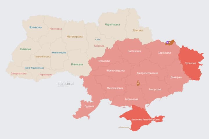 sound-of-explosion-reported-in-dnipro-amid-air-raid-alert