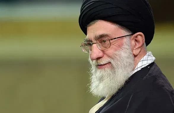 irans-supreme-leader-threatened-israel-and-the-us-with-a-crushing-response