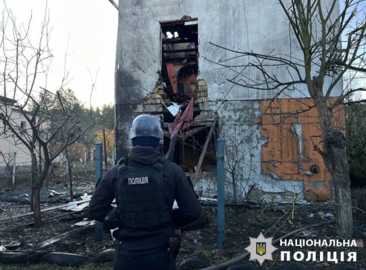 massive-drone-attack-on-kyiv-region-what-the-wreckage-of-downed-uavs-damaged