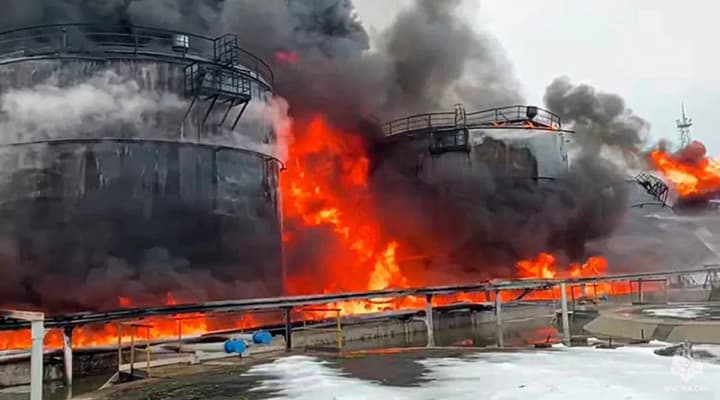 zelenskyy-answers-whether-partners-demand-that-ukraine-refrain-from-striking-certain-targets-in-russia