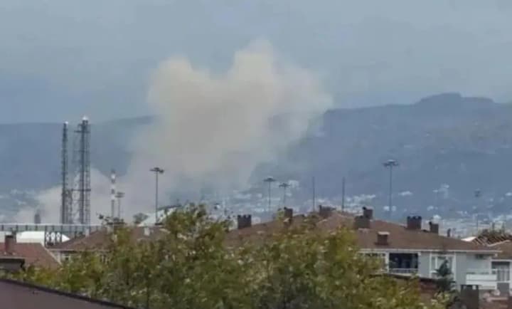 v-turtsii-na-neftepererabativayushchem-zavode-proizoshel-moshchnii-vzriv