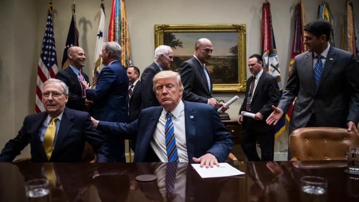 trump-has-started-selecting-candidates-for-key-positions-in-the-future-administration-the-names-have-become-known