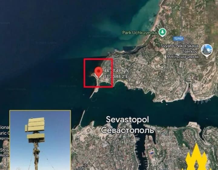 all-round-radar-discovered-by-ates-agents-in-a-bay-near-occupied-sevastopol