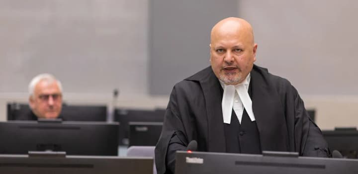 icc-to-investigate-case-against-its-chief-prosecutor-accused-of-harassment-media