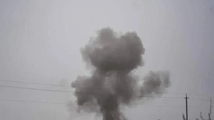 an-explosion-occurred-in-mariupol-what-the-enemy-air-defense-was-trying-to-shoot-down