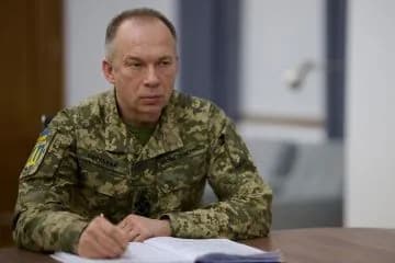 situation-on-the-frontline-is-complicated-and-tends-to-worsen-syryskyi