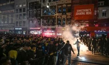 dutch-pm-wont-attend-climate-summit-due-to-attack-on-israeli-fans