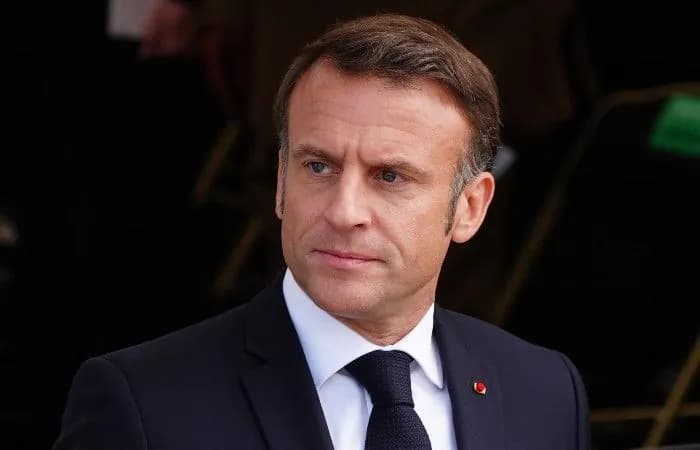 macron-to-attend-high-risk-soccer-match-between-france-and-israel