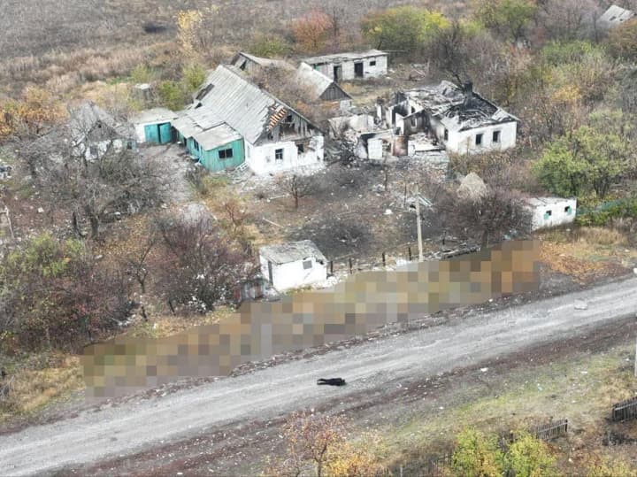 russians-killed-a-civilian-near-selydove-prosecutors-office-launches-investigation
