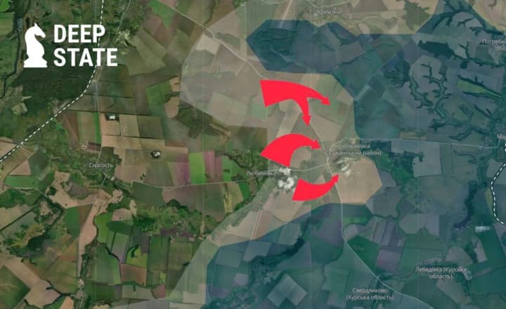 ukrainian-armed-forces-repel-5-russian-attacks-on-novoivanivka-in-kursk-region-deepstate