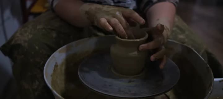 pottery-master-class-for-children-of-military-and-veterans-held-in-kyiv-region-with-the-support-of-mhp-next-door-program