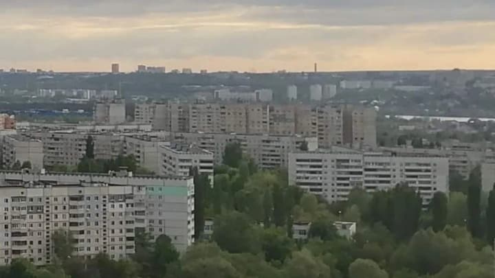 two-women-were-injured-in-the-saltovsky-district-of-kharkiv-as-a-result-of-an-occupant-drone-strike