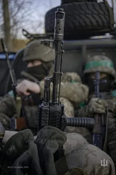 161-battles-on-the-frontline-where-it-is-the-hottest-and-how-many-attacks-were-repelled