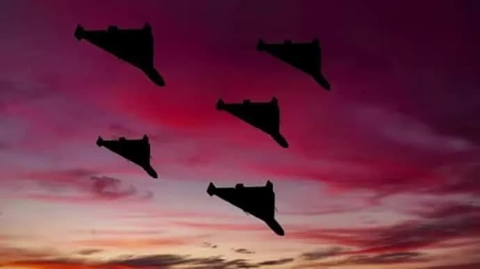 occupants-attack-odesa-with-attack-drones-kiper