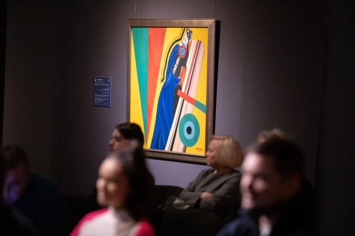ukraines-first-avant-garde-museum-opened-in-kyiv