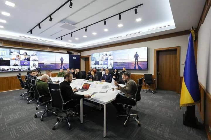 kyiv-region-to-receive-additional-uah-390-million-for-housing-for-veterans