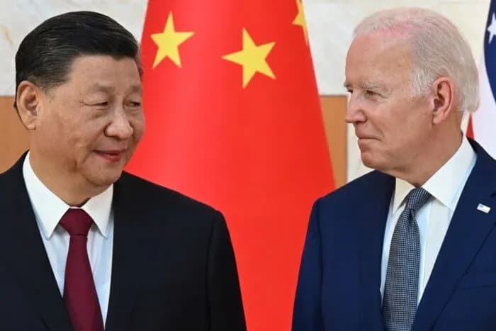 biden-plans-to-discuss-dprks-participation-in-russias-war-at-last-meeting-with-xi-jinping