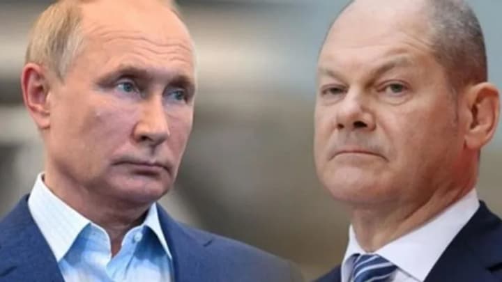 scholzs-phone-call-with-putin-benefited-both-of-them-media