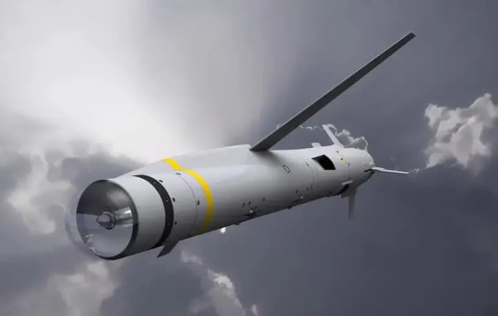 brytanii-uspishno-vyprobuvala-krylatu-raketu-spear-z-dalnistiu-do-100-km