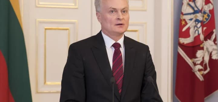 lithuanian-president-confirms-ukraines-permission-to-fire-long-range-missiles-at-russia