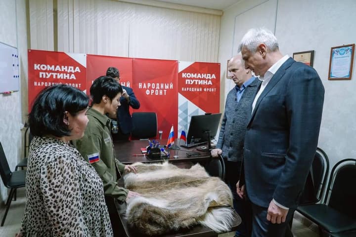 russia-wants-to-send-deer-skins-to-the-military-for-camouflage-on-the-front-line