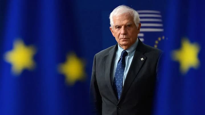 borrell-eu-has-not-yet-made-a-joint-decision-to-allow-ukraine-to-use-western-weapons-on-the-territory-of-russia