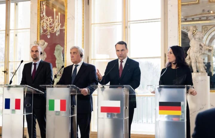 europe-must-take-greater-responsibility-for-its-security-polish-foreign-minister