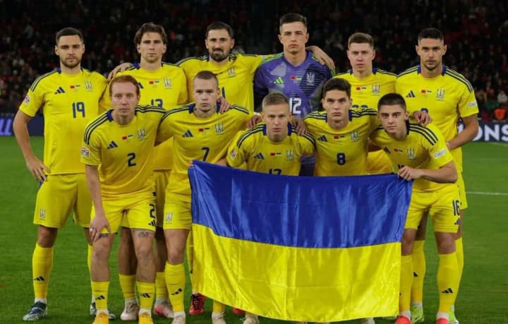 ukraines-national-team-defeats-albania-and-gets-a-chance-to-advance-in-the-league-of-nations