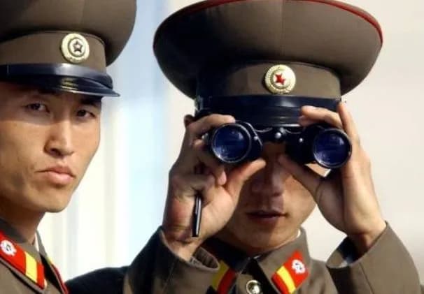 north-korea-sends-one-of-the-top-ten-generals-to-russia-wsj